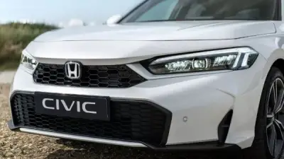 مواصفات هوندا سيفيك 2026 الجديدة كاملة: محرك تيربو 180 حصاناً وتجهيزات متطورة