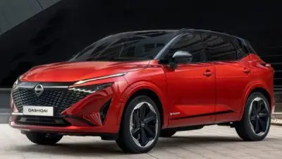 مواصفات نيسان قشقاي 2026 الجديدة: تفاصيل كاملة عن المحرك والأبعاد والسعر في مصر