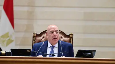 مجلس النواب يحيل مشروع قانون موازنة 2026-2027 إلى اللجان المختصة