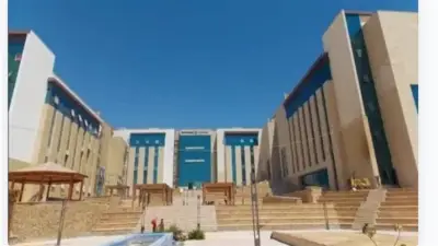 الأوراق المطلوبة لحجز مكان في الجامعات الخاصة 2026-2027 وقائمة بالأماكن المعتمدة