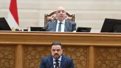 لجنة الشباب والرياضة بالبرلمان تناقش استعدادات منتخب مصر لكأس العالم 2026