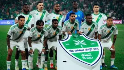 الأهلي السعودي يتأهل لنهائي دوري أبطال آسيا 2026 ويواجه الفائز من نصف النهائي الآخر