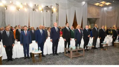 انطلاق كأس العالم للرماية للناشئين 2026 في القاهرة بحضور دولي رفيع