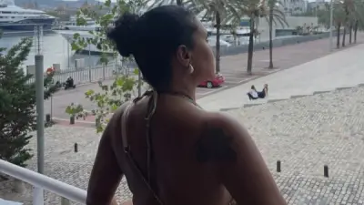 رانيا يوسف تثير الجدل بإطلالة جريئة وتكشف سبب غيابها عن دراما رمضان 2026