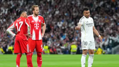 كين يقود سباق الكرة الذهبية 2026.. هل يعود ميسي ورونالدو للمنافسة؟