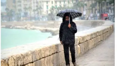 الأرصاد الجوية تكشف مفاجآت طقس صيف 2026: أمطار متوقعة في الصعيد والجنوب