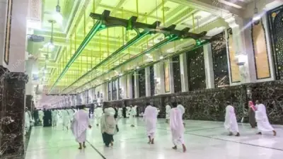 الصفا والمروة: سر التسمية وحكم السعي بينهما في موسم الحج 2026