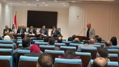 أبو ريدة يكشف تفاصيل استعدادات المنتخب المصري لمونديال 2026 ومباراة ودية أمام البرازيل