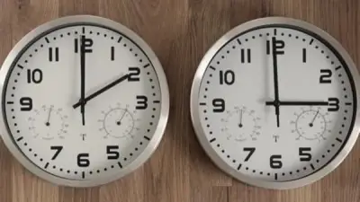 موعد تغيير الساعة للتوقيت الصيفي 2026 واستمرار قرار غلق المحال