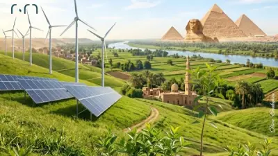 مصر تؤكد التزامها البيئي وتشارك العالم في احتفالات يوم الأرض 2026 تحت شعار 'قوتنا، كوكبنا'