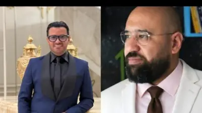 السيناريست محمد سمير مبروك يكشف تفاصيل مسلسل قطر صغنطوط في رمضان 2026