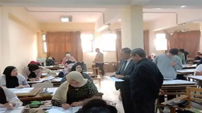 جدول امتحانات أبريل 2026 للمرحلة الابتدائية في الجيزة: تفاصيل المواعيد والمواد الدراسية