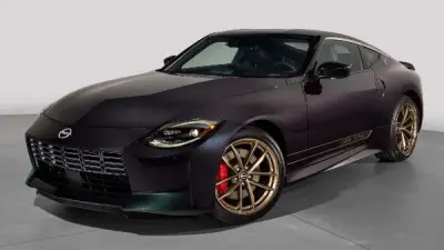 سعر نيسان زد هيريتيج 2026 في السعودية يبدأ من 215 ألف ريال