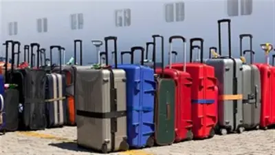 أسعار شنط السفر 2026: دليلك الشامل قبل الاستعداد للمصيف