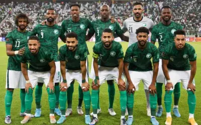 بقيادة دونيس.. السعودية تواجه السنغال ودياً في أمريكا استعداداً لكأس العالم 2026