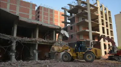 حالات التصالح في مخالفات البناء 2026 وشروط قبول الأوراق رسميا