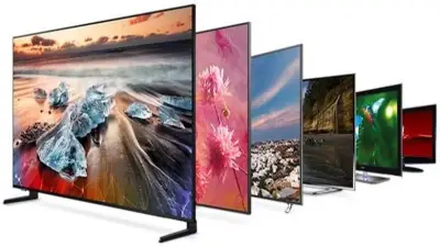 أسعار الشاشات الموفرة للطاقة 2026: خيارات تناسب جميع الميزانيات