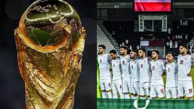 إيران تواجه مقدونيا الشمالية ودياً استعداداً لكأس العالم 2026