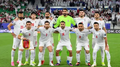 إيران تواجه مقدونيا الشمالية ودياً استعداداً لكأس العالم 2026
