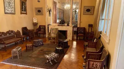 أسعار تذاكر متحف ركن فاروق 2026 ومواعيد الزيارة ومقتنياته الملكية النادرة