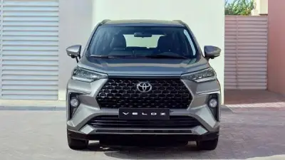 سعر ومواصفات تويوتا فيلوز 2026 في السعودية: محرك اقتصادي وتجهيزات عائلية