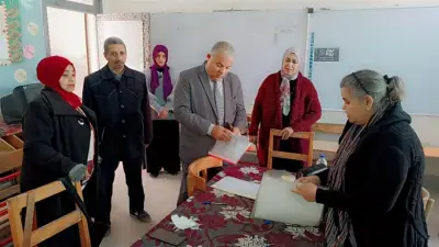 جدول امتحانات الشهادة الإعدادية الترم الثاني 2026 في الدقهلية