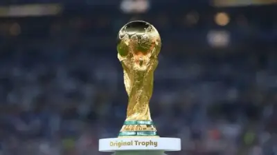 فيفا يفجر مفاجأة مالية قبل مونديال 2026.. قفزة تاريخية في جوائز كأس العالم