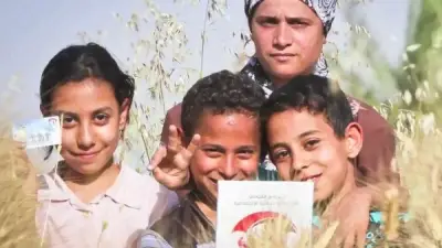 موعد صرف تكافل وكرامة لشهر مايو 2026 وخطوات الاستعلام والشروط