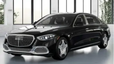 مرسيدس مايباخ 2026 تصل مصر بمواصفات فاخرة وسعر 22.8 مليون جنيه