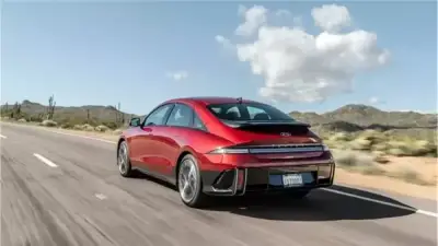 أعطال وحدة الشحن تجبر هيونداي وكيا على سحب سيارات كهربائية موديل 2026