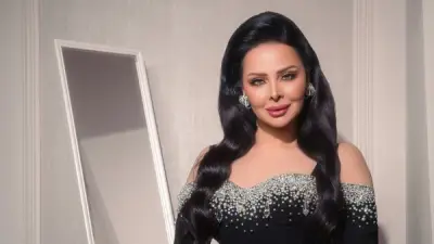 ديانا كرزون نجمة افتتاح جرش 2026 وتلتقي جمهورها مرتين