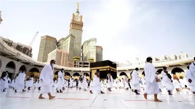 الحكمة من الطواف حول الكعبة سبعة أشواط في موسم الحج 2026
