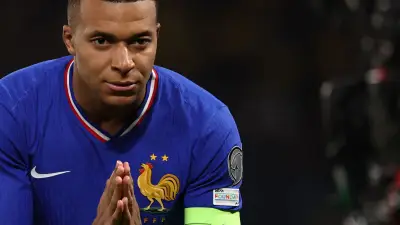 تذاكر فرنسا في كأس العالم 2026: دليلك لمشاهدة مبابي