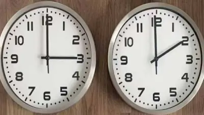 موعد بدء التوقيت الصيفي 2026 في مصر: الجمعة 25 أبريل مع تقديم الساعة 60 دقيقة