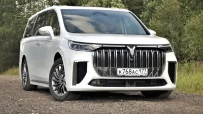 فويا دريم 2026: سيارة عائلية فاخرة بتقنية المدى الممتد وسعر 279,900 ريال