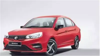 ارتفاع تراخيص السيارات الجديدة في مصر خلال مارس 2026 بنسبة 3.88%