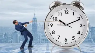 التوقيت الصيفي 2026.. 5 أبراج فلكية متحمسة لتقديم الساعة 60 دقيقة