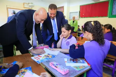 شروط نجاح تلاميذ الابتدائي 2026: حضور 60% واجتياز التقييمات