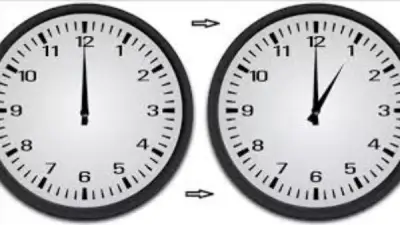 مصر تعلن موعد تطبيق التوقيت الصيفي لعام 2026 بتقديم الساعة 60 دقيقة
