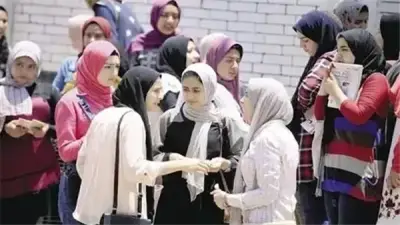 اعتماد جداول امتحانات الثانوية العامة 2026 للنظامين الجديد والقديم وطلاب STEM