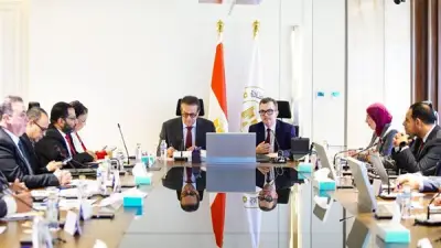 وزيرا الصحة والتخطيط يعلنان خطة استثمارية جديدة للصحة 2026/2027 لتحسين الخدمات