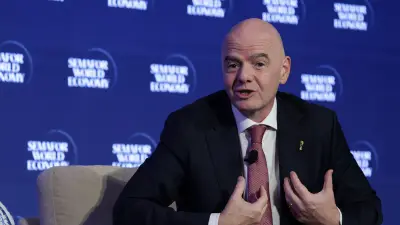 المغرب يستضيف كونجرس الفيفا الانتخابي 2027 قبل مونديال 2030