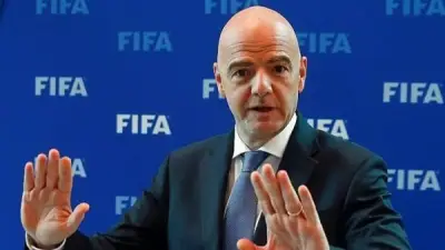 تحديد موعد انتخابات رئاسة فيفا للدورة 2027-2031 في كونجرس 2027