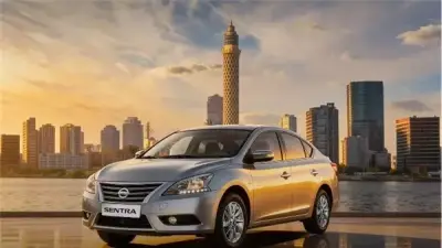 نيسان سنترا 2027 تطرح بزيادة 30 ألف جنيه وسط أزمات اقتصادية وتوترات إقليمية