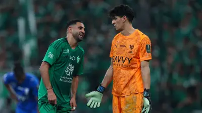 متحدث الأهلي: الهلال سيشارك في مونديال الأندية 2029 بفضلنا