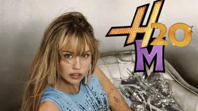 مايلي سايرس تطرح ألبوم هانا مونتانا الجديد وتكشف عن جدول أعمالها الممتلئ حتى 2029