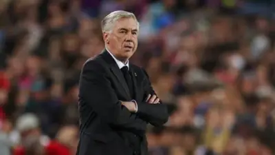 البرازيل تجدد عقد أنشيلوتي حتى مونديال 2030 براتب مذهل يبلغ 10 ملايين يورو سنوياً