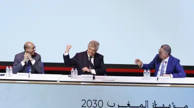 إسبانيا تخشى فقدان نهائي مونديال 2030 لصالح المغرب بسبب ترامب