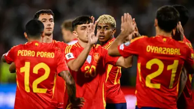 وزيرة الرياضة الإسبانية تعلن صراعًا على نهائي مونديال 2030 مع المغرب