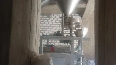 أسيوط: ضبط مصنع مخالف والتحفظ على 2056 منتجًا غذائيًا منتهي الصلاحية